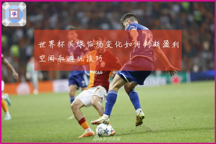 世界杯买球临场变化如何判断盈利空间和避坑技巧