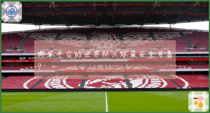 哪家平台的世界杯买球最安全可靠？