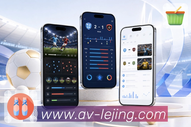 <strong>乐竞体育</strong>App赛程冲突栏目预览